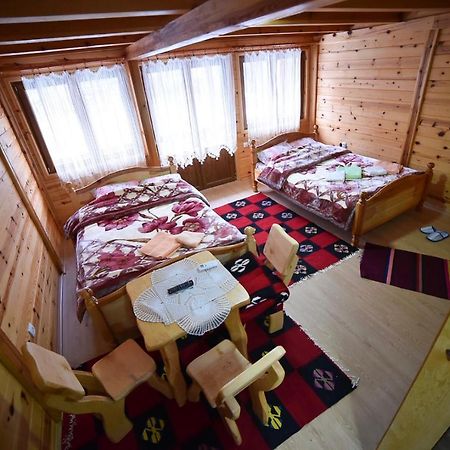Izvor Bazeni Vrela Villa Užice Eksteriør billede