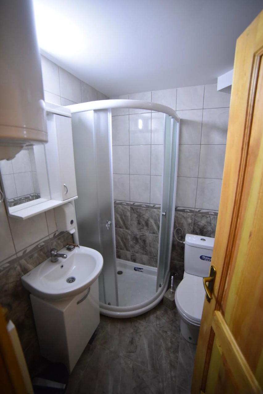 Izvor Bazeni Vrela Villa Užice Eksteriør billede